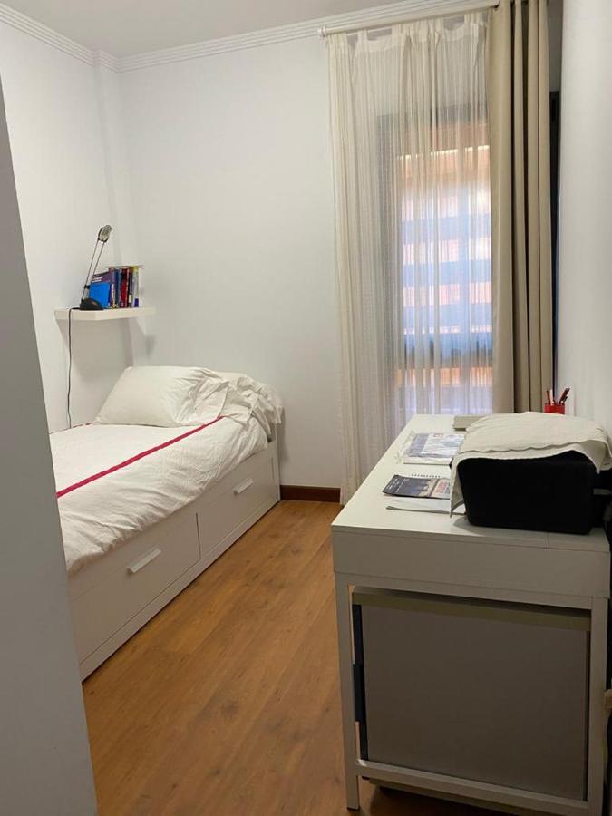 Apartamento Jacaranda Centro El Puerto de Santa Maria Ngoại thất bức ảnh