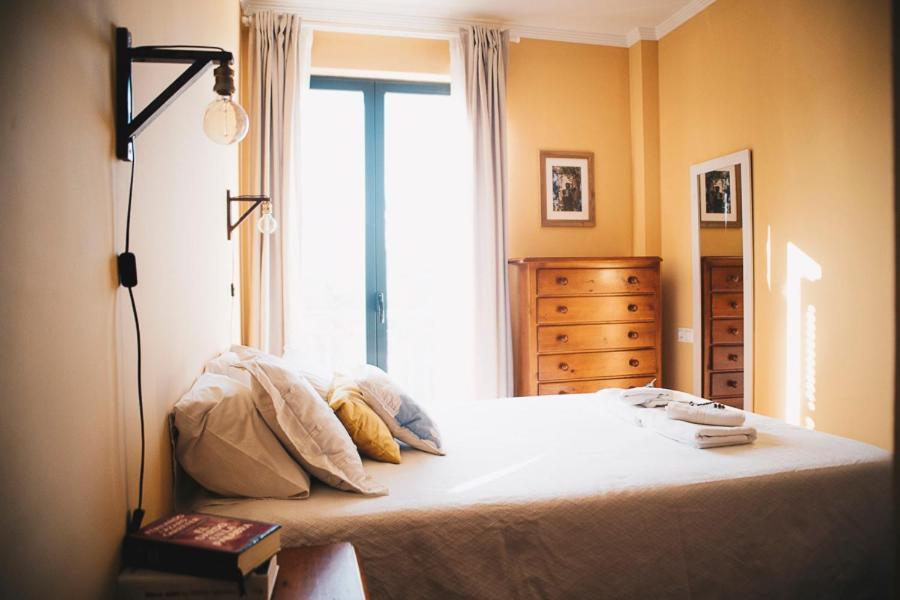 Apartamento Jacaranda Centro El Puerto de Santa Maria Ngoại thất bức ảnh