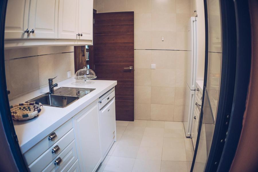 Apartamento Jacaranda Centro El Puerto de Santa Maria Ngoại thất bức ảnh