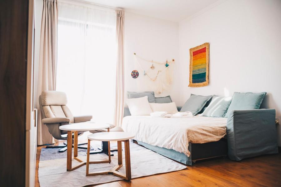 Apartamento Jacaranda Centro El Puerto de Santa Maria Ngoại thất bức ảnh