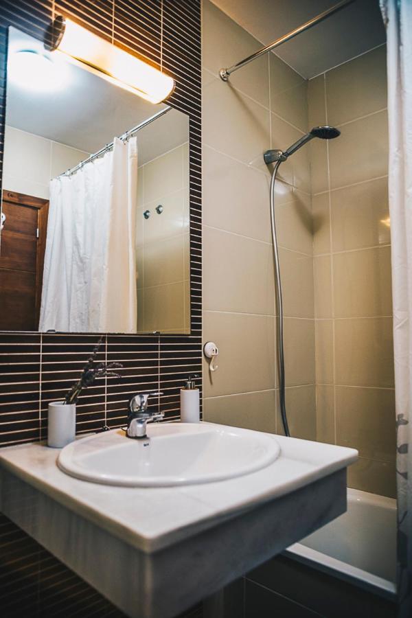 Apartamento Jacaranda Centro El Puerto de Santa Maria Ngoại thất bức ảnh