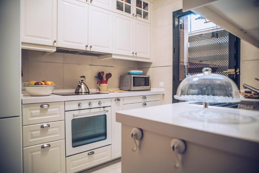 Apartamento Jacaranda Centro El Puerto de Santa Maria Ngoại thất bức ảnh