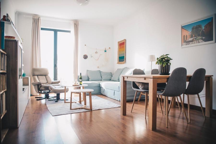 Apartamento Jacaranda Centro El Puerto de Santa Maria Ngoại thất bức ảnh