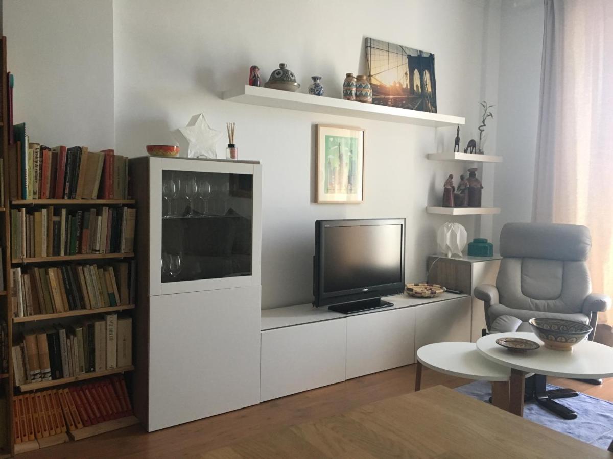 Apartamento Jacaranda Centro El Puerto de Santa Maria Ngoại thất bức ảnh