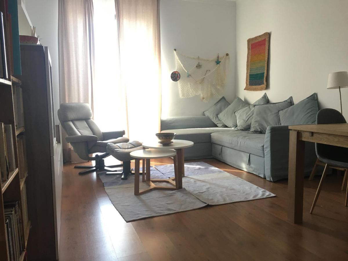 Apartamento Jacaranda Centro El Puerto de Santa Maria Ngoại thất bức ảnh